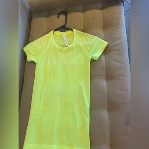 Lululemon swiftly tech 0